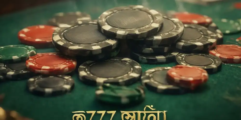 5777 বাজি ব্যানার